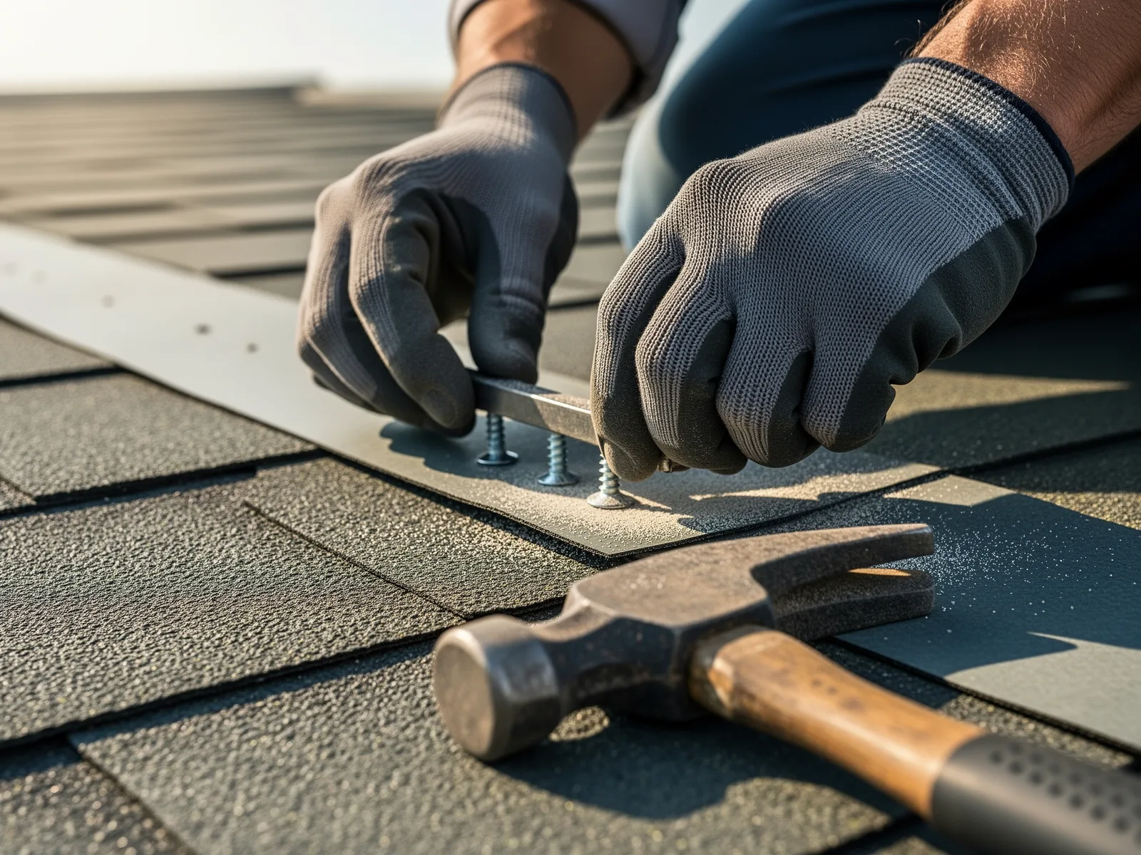 Why choose Fascia Repair in Merrick, NY